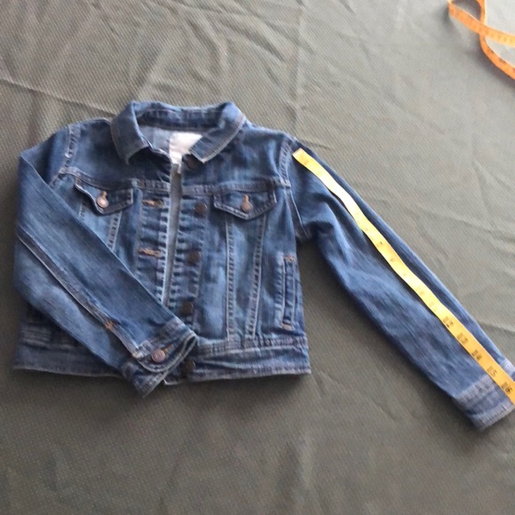 Old Navy Other - Jean jacket